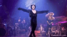 Cats The Musical Mist Offe Lees GIF - Cats The Musical Mist Offe Lees Mr Mis Toffelees GIFs