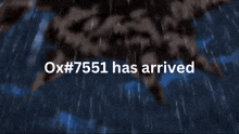 Ox Ox7551 GIF - Ox Ox7551 7551 GIFs