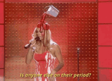 Period Pains GIF - Period Pains Blood GIFs