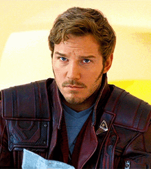 Peter Quill Gotg GIF - Peter Quill Gotg Guardians Of The Galaxy GIFs