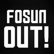 Fosun Fosun Wolves GIF - Fosun Fosun Wolves Fosun Out GIFs