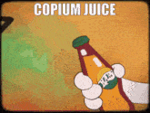 Hsr Copium Juice Honkai Star Rail Copium Juice GIF - Hsr Copium Juice Hsr Honkai Star Rail Copium Juice GIFs