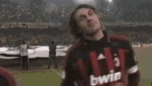 Paolo Maldini GIF - Paolo Maldini Paolo Maldini GIFs