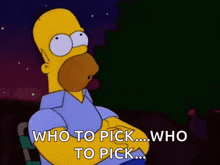 What Are You Doing Now Homer Simpson GIF - What Are You Doing Now Homer Simpson Hmm GIFs