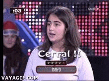 Cerral GIF - Cerral GIFs