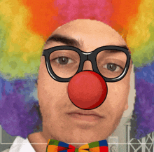 Voxy Clown GIF - Voxy Clown Pactify GIFs