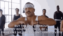 Exercise Gym GIF - Exercise Gym Gangster GIFs