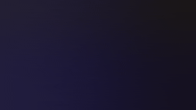 a dark blue background with a gradient of light blue to dark blue .