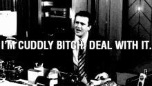 Deal With It GIF - Cuddle Himym How I Met Your Mother GIFs