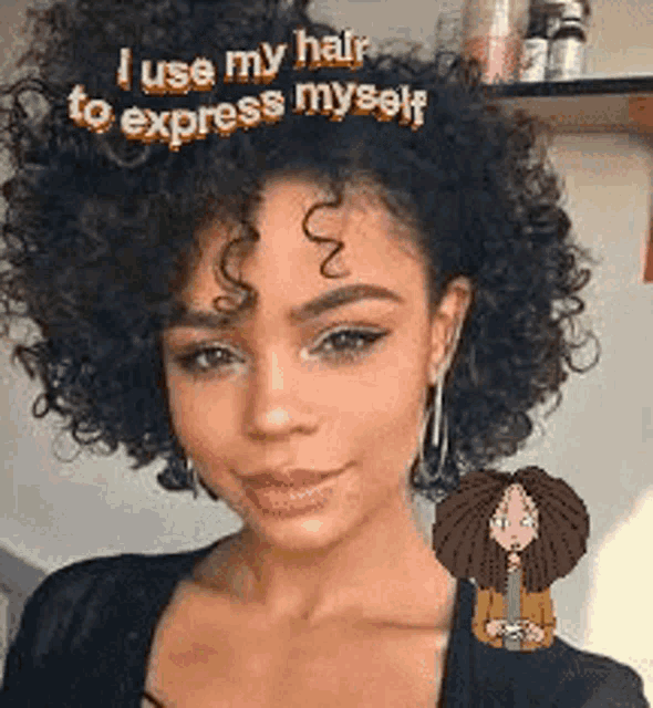 4c Natural Hair Styles Long4c Hairstyle GIF - 4c Natural Hair Styles Long4c  Hairstyle What Is4c Hair - Discover & Share GIFs