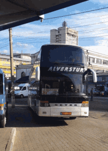 Bus Chisinau GIF
