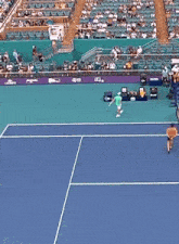 Facundo Bagnis Racquet Throw GIF - Facundo Bagnis Racquet Throw Tennis Racket GIFs