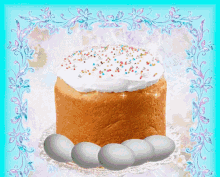 easter cake happy easter easter bunny easter basket easter eggs