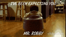 Kcelej Robby GIF - Kcelej Robby Expecting Robby GIFs