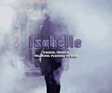 Isabelle Lightwood Shadow Hunters GIF - Isabelle Lightwood Shadow Hunters GIFs