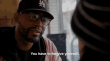 You Have To Forgive Yourself Its Okay GIF - You Have To Forgive Yourself Its Okay It Wasnt Your Fault GIFs