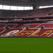 Nef Stadyumu Turk Telekom Arena GIF - Nef Stadyumu Turk Telekom Arena Galatasaray GIFs