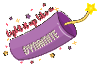 Dynamite Bts Sticker - Dynamite Bts Stickers