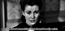 Gone With The Wind Sad GIF - Gone With The Wind Sad Crying GIFs