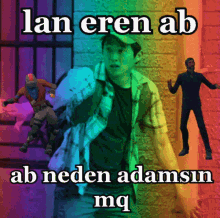 Lan Ab GIF - Lan Ab Eren GIFs