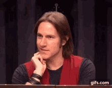 Critical Role What GIF - Critical Role What Interesting GIFs