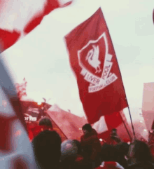 Liverpool Fc GIF