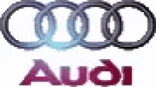 Audi Car GIF - Audi Car Logo GIFs