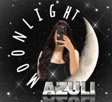 Azulimoonlight Azulilgh GIF - Azulimoonlight Azulilgh Mulai GIFs