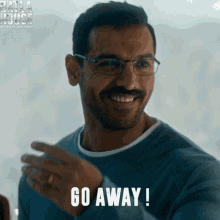 Go Away Disappear GIF - Go Away Disappear Go Off GIFs