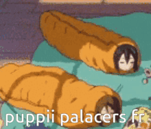 Puppii Palace GIF - Puppii Palace Puppii Palace GIFs
