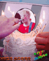 A Flock Of Seagulls Mike Score GIF - A Flock Of Seagulls Mike Score Birthday GIFs