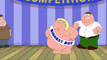 Family Guy Chris Family Guy Chris Big Boy GIF - Family Guy Chris Family Guy Chris Big Boy Family Guy Chris Fat GIFs