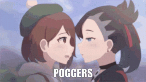 Poggers - YouTube