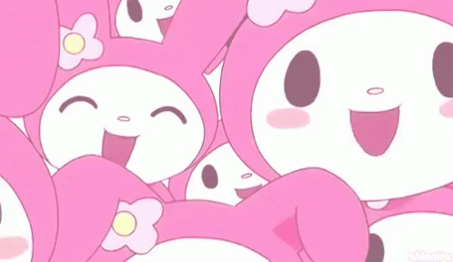 my melody GIF  Download  Share on PHONEKY