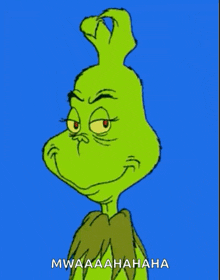 The Grinch Evil Smile GIF - The Grinch Evil Smile Creepy GIFs