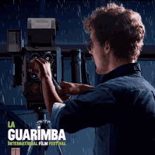 repair guarimba