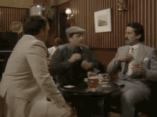 Snatched Wig GIF - Snatched Wig Only Fools And Horses GIFs