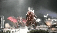 Nebsgoodtakes Godzilla GIF - Nebsgoodtakes Godzilla GIFs