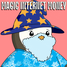 Haha Internet Money GIF - Haha Internet Money Magic Internet Money GIFs