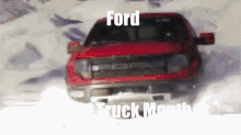 Truck Month GIF - Truck Month GIFs
