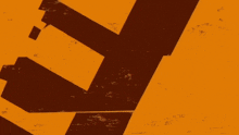 a yellow background with a pattern of letters that says ' tz '