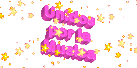 Upm Unidos Por La Musica Sticker - Upm Unidos Por La Musica Música Stickers