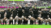 Haka GIF - Haka Rugby New Zealand GIFs