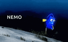 Dory Confused Dory GIF - Dory Confused Dory Finding Nemo GIFs