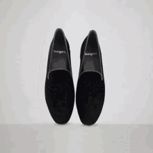 Best Loafers For Women GIF