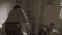 Breaking Bad Walter White GIF - Breaking Bad Walter White Get Off The Toilet Scene GIFs