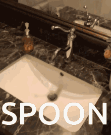 Spoon Aaron GIF - Spoon Aaron Aaron Spoon GIFs