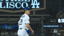 Walker Buehler Dodgers GIF - Walker Buehler Dodgers Baseball GIFs