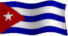 Viva Cuba Libre GIF