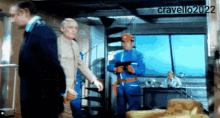 Humility Is The Worst Form Of Conceit Charles Gray GIF - Humility Is The Worst Form Of Conceit Charles Gray 007 GIFs